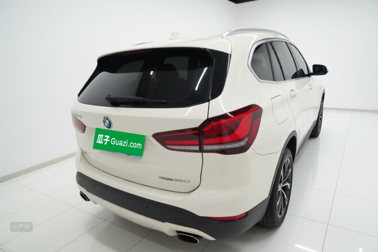 BMW X1 2022 #6 BMW X1 2022 car image #6