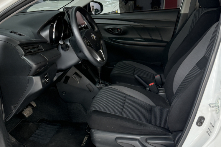 Toyota Vios 2021 car image #11