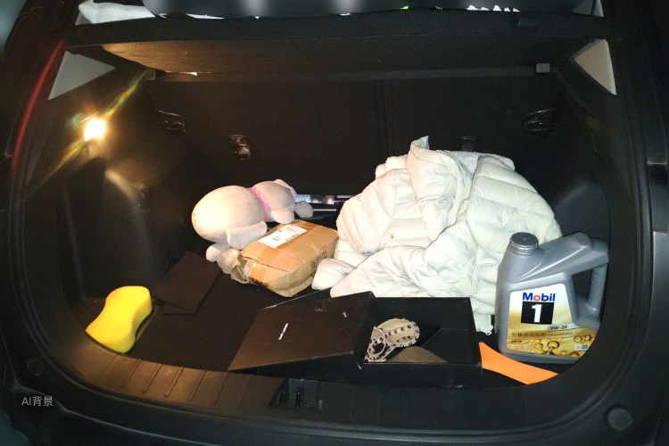 GEELY Coolray 2022 imagen de coche #21