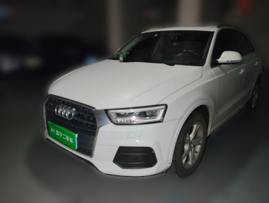 Audi Q3 2017 immagine di auto 