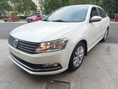 Volkswagen Lavida 2017 Volkswagen Lavida 2017 car image