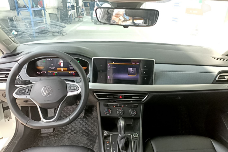 Volkswagen Lavida 2024 car image #10