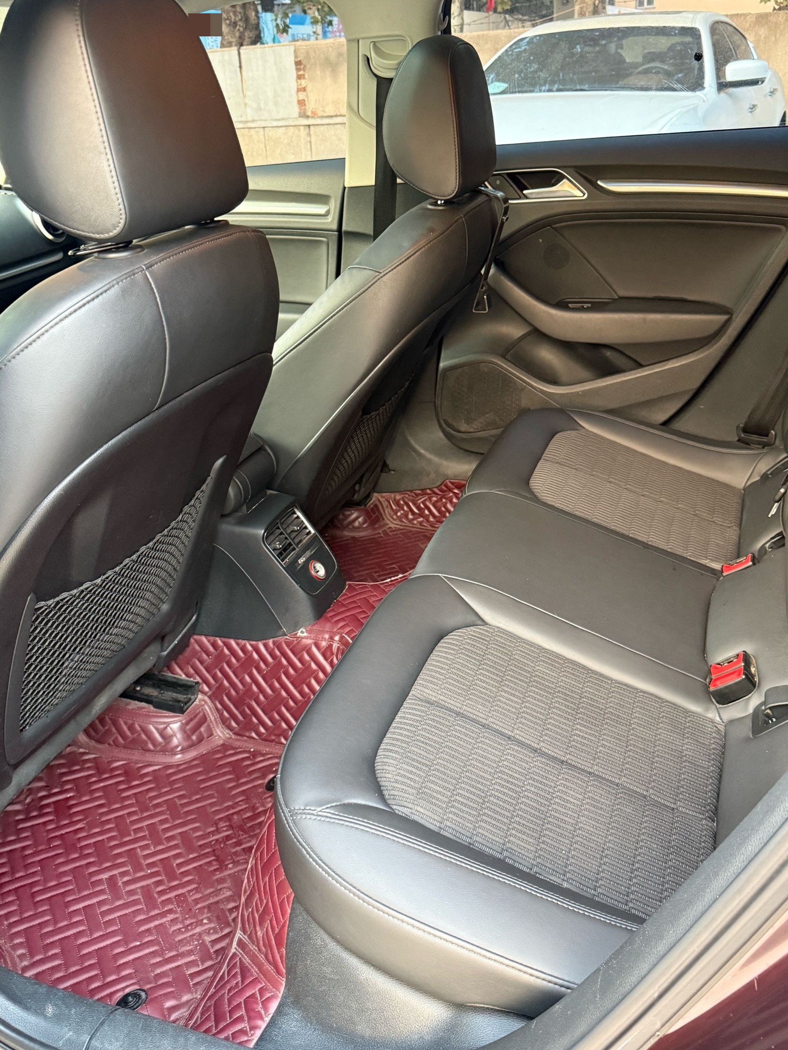 Audi A3 (Imported) 2015 imagen de coche #7