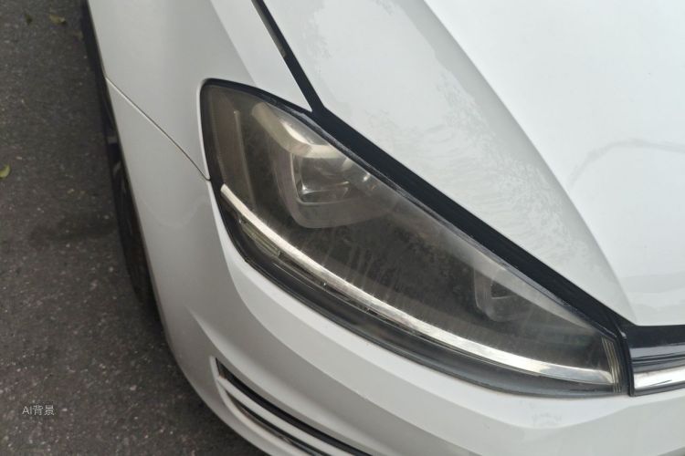 Volkswagen Golf 2016 #8 Volkswagen Golf 2016 immagine di auto #8