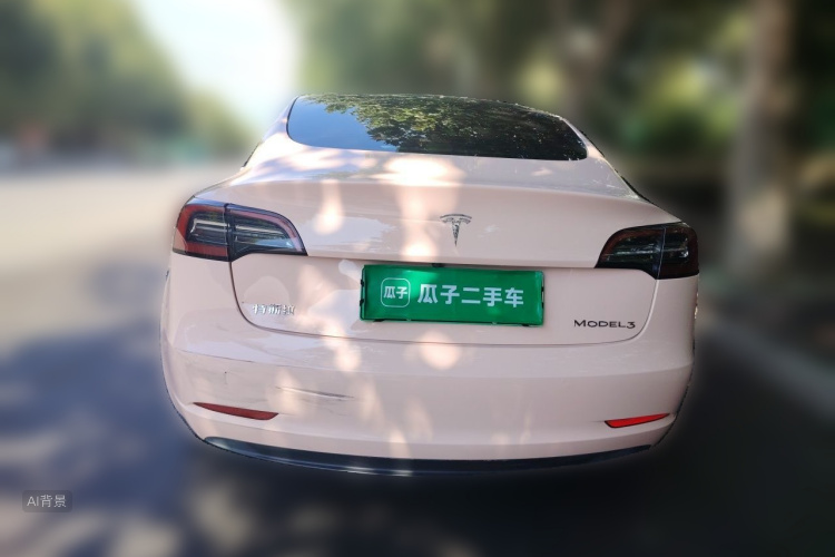 Tesla Model 3 2023 #6 Tesla Model 3 2023 car image #6