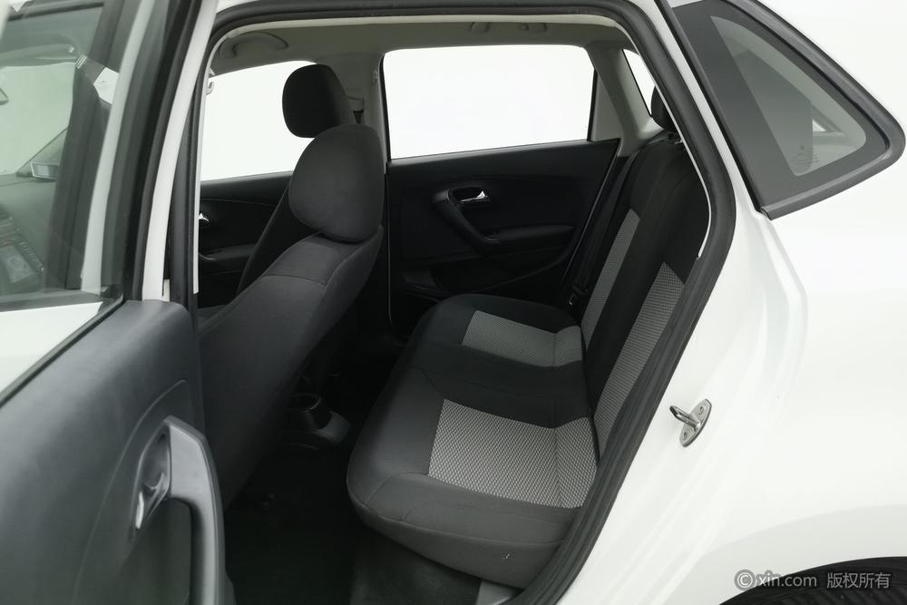 Volkswagen Polo 2012 #19 Volkswagen Polo 2012 image de voiture #19