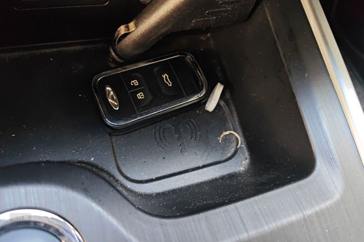 Chery Tiggo 5x 2019 #10 Chery Tiggo 5x 2019 imagen de coche #10