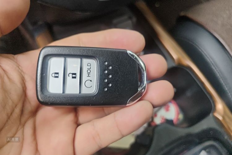 Honda CR-V 2019 car image #10
