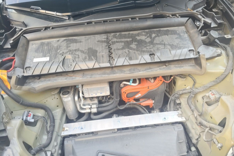 Tesla Model Y 2024 car image #22