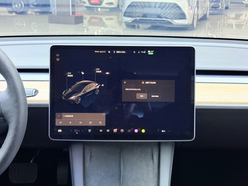 Tesla Model 3 2021 car image #6