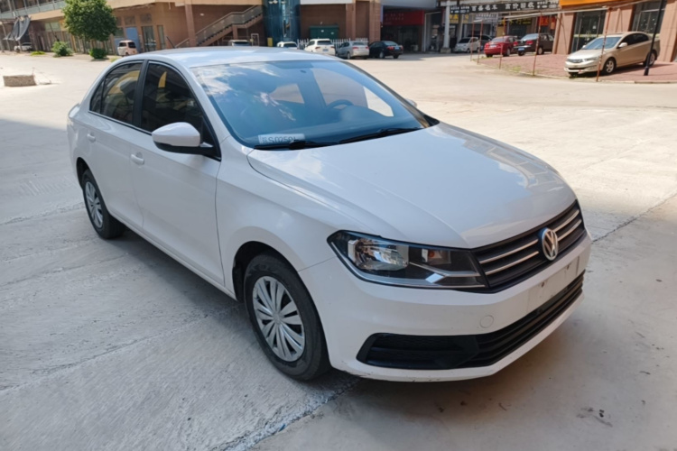 Volkswagen Santana 2021 car image #4