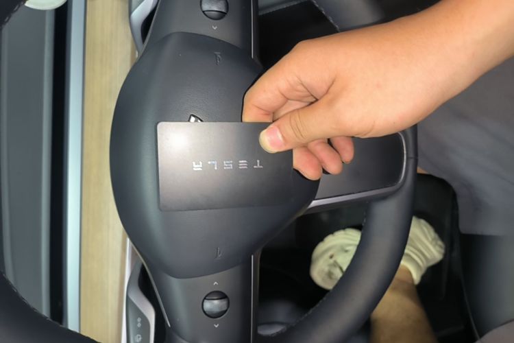 Tesla Model 3 2022 #9 Tesla Model 3 2022 car image #9