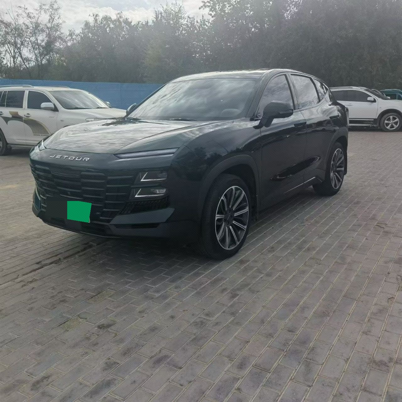 2024 car image 