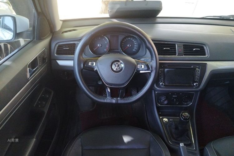 Volkswagen Lavida 2017 #12 Volkswagen Lavida 2017 car image #12
