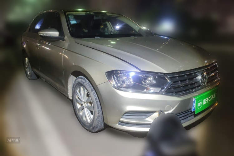 Volkswagen Bora 2016 #4 Volkswagen Bora 2016 car image #4