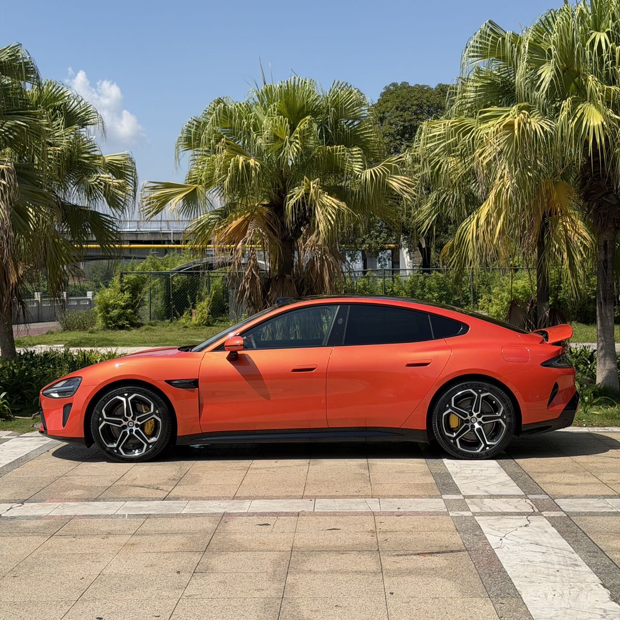 2024 car image #5