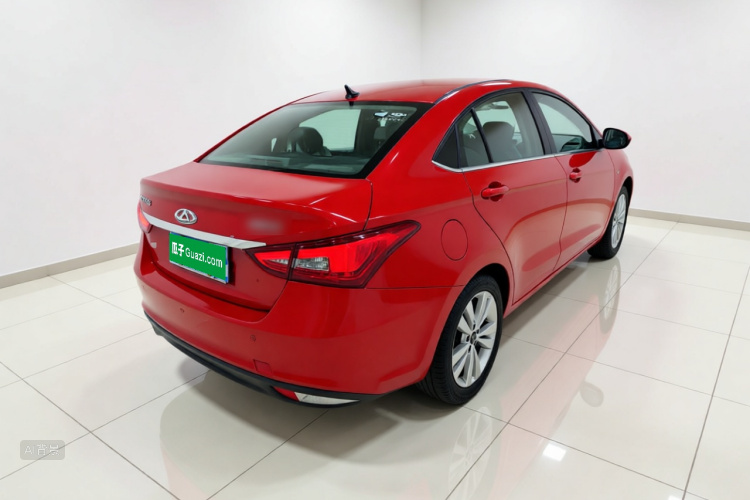 Chery Arrizo 5 2016 #7 Chery Arrizo 5 2016 car image #7