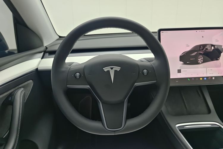 Tesla Model Y 2023 car image #11