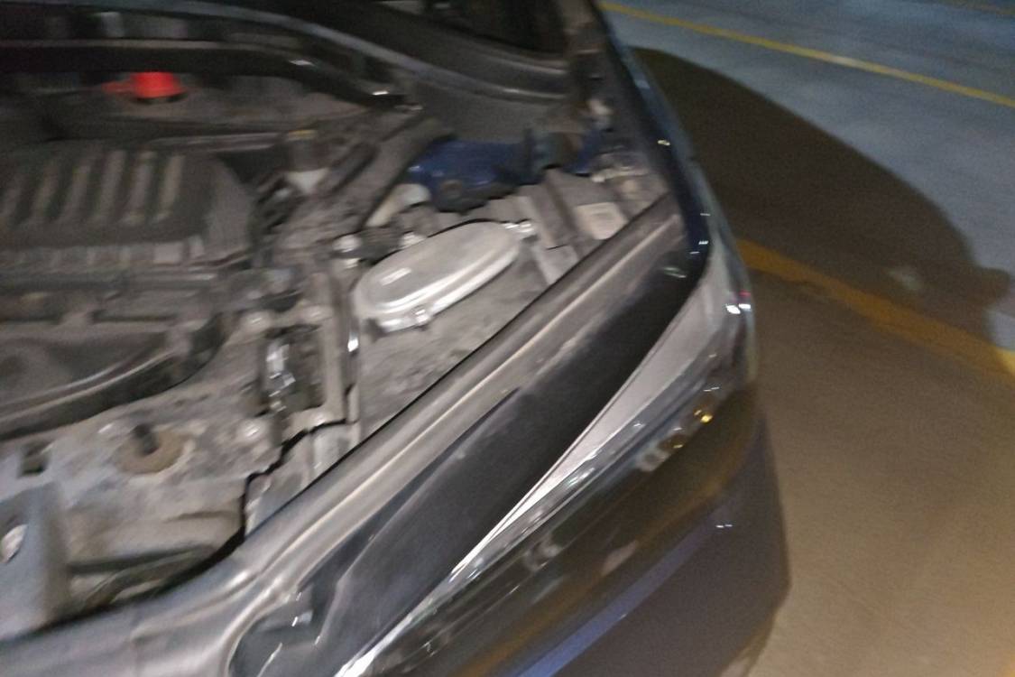 BMW X1 2020 #12 BMW X1 2020 imagen de coche #12