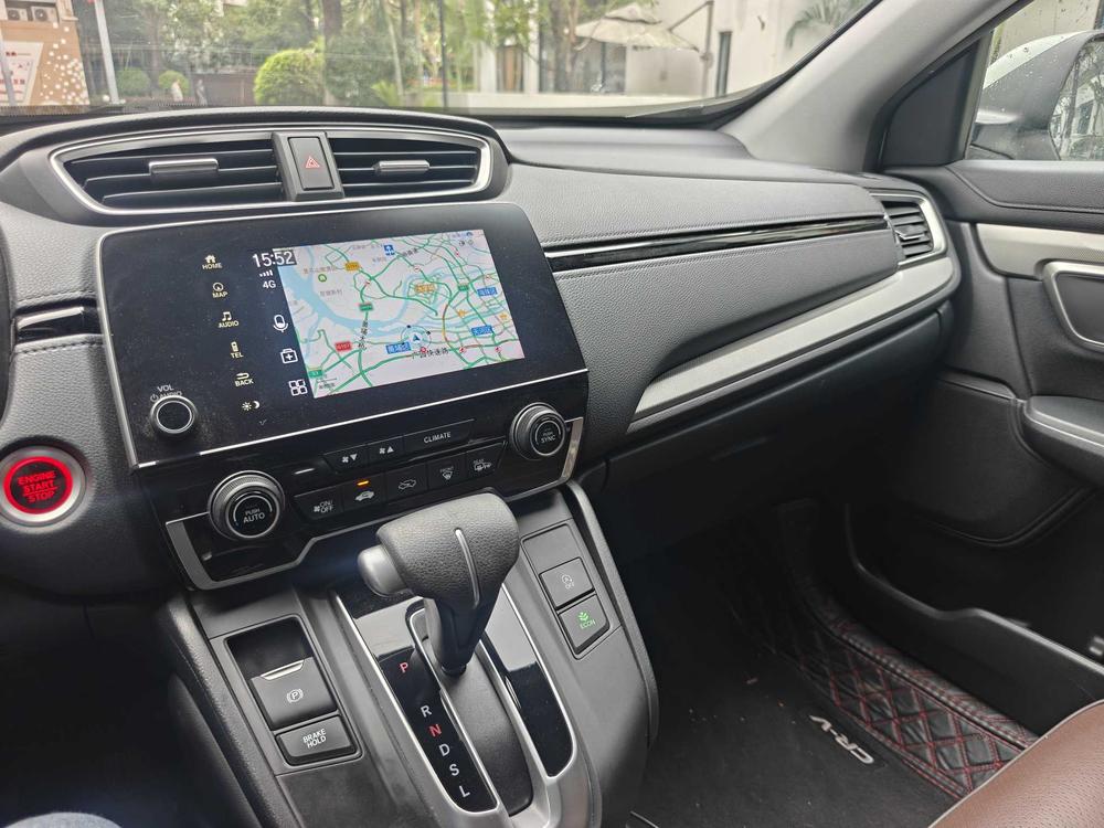Honda CR-V 2020 car image #12