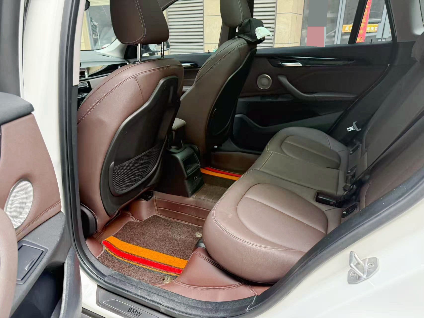 BMW X1 2022 #6 BMW X1 2022 imagen de coche #6