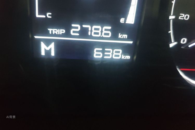 GEELY Emgrand 2025 immagine di auto #14