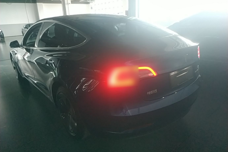 Tesla Model 3 2020 #5 Tesla Model 3 2020 car image #5