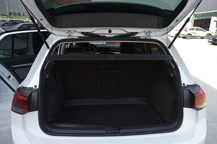 Volkswagen Golf 2022 car image #19
