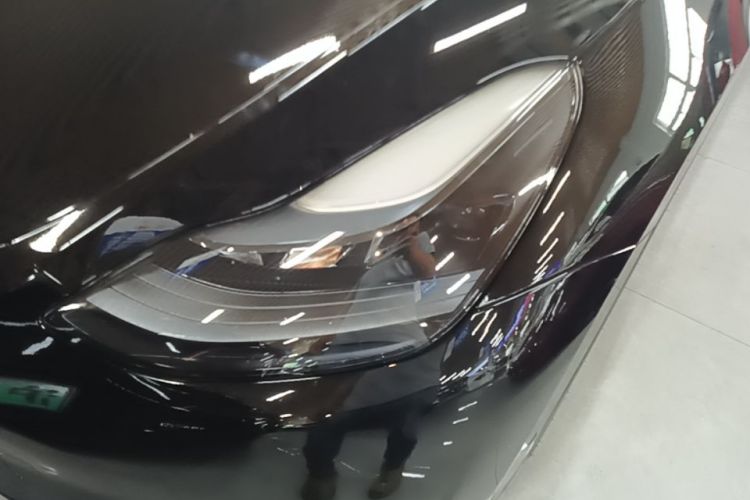 Tesla Model Y 2023 #23 Tesla Model Y 2023 car image #23