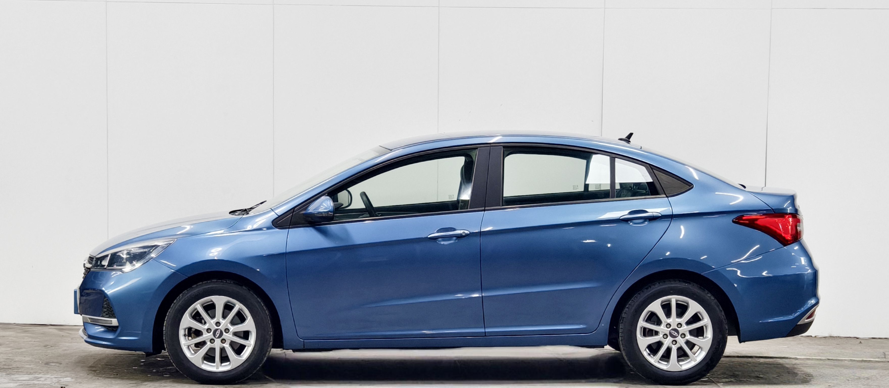 Chery Arrizo 5 2019 imagen de coche #7