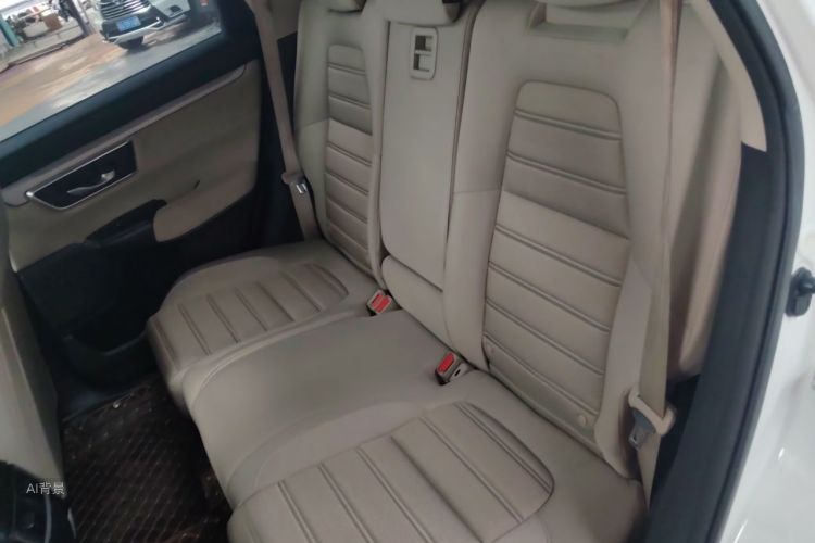 Honda CR-V 2019 car image #19