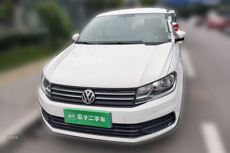 Volkswagen Santana 2017 #3 Volkswagen Santana 2017 car image #3