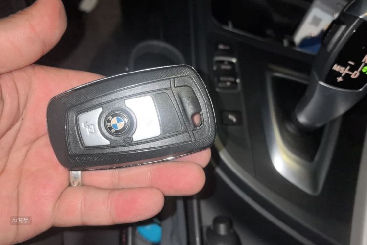 BMW 3 Series 2017 #10 BMW 3 Series 2017 car image #10