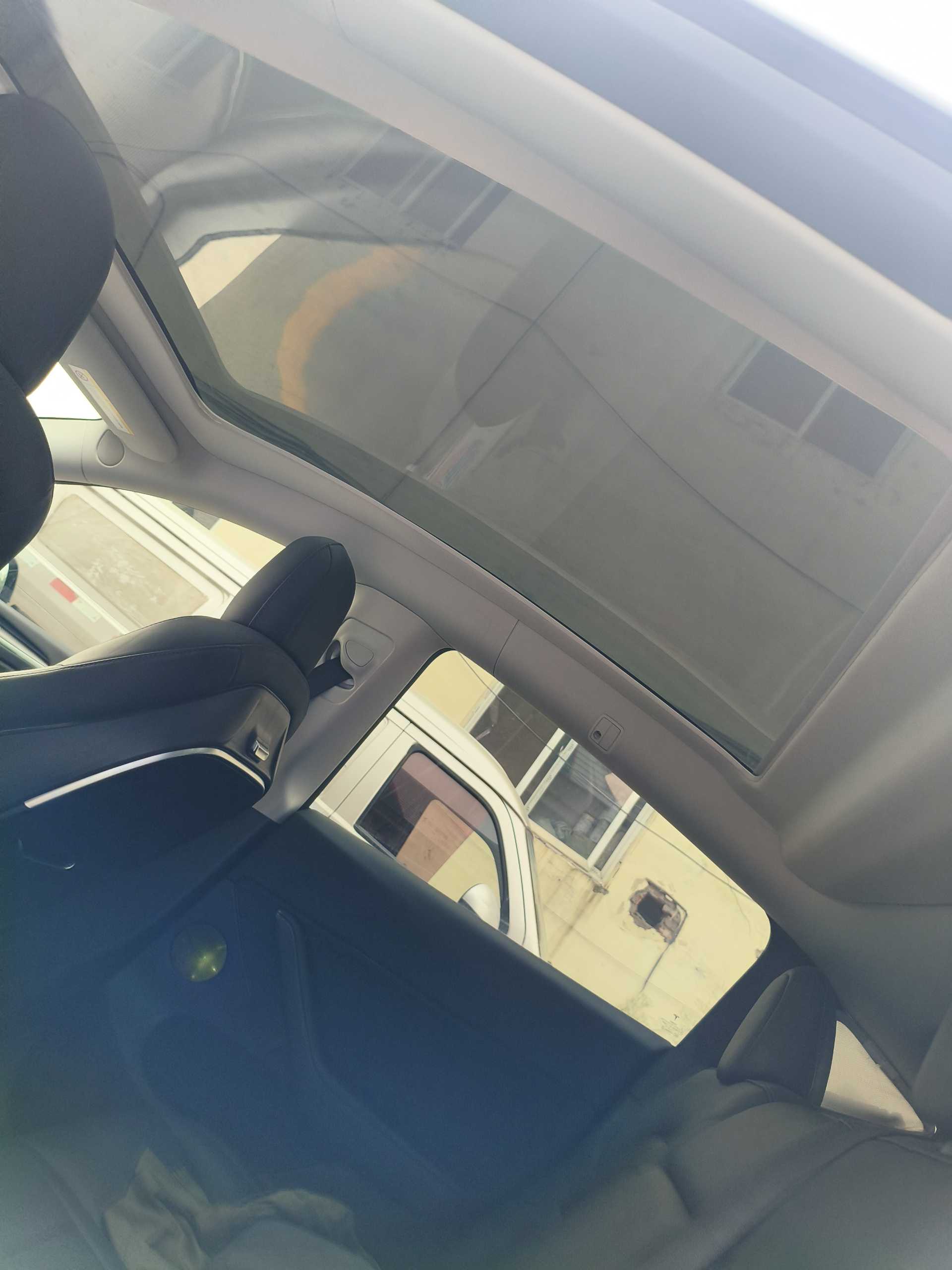 特斯拉 Model Y 2021 汽车图片 #9