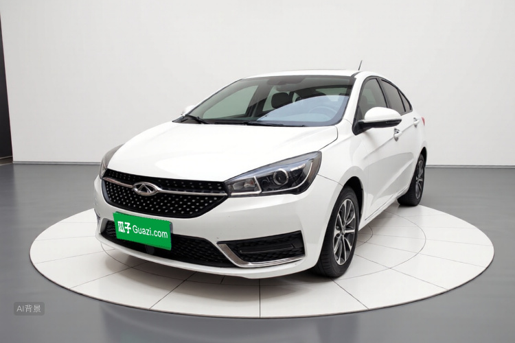 Chery Arrizo 5 2022 #2 Chery Arrizo 5 2022 car image #2