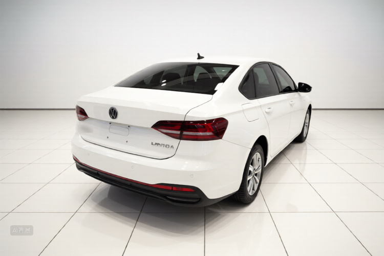 Volkswagen Lavida 2024 car image #5