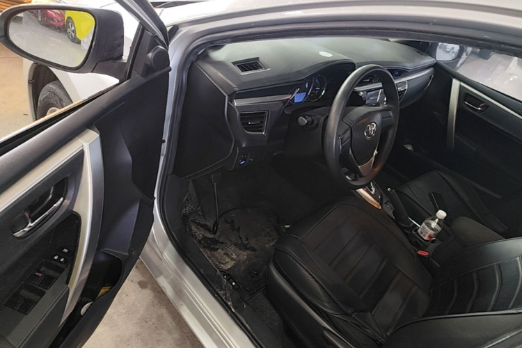 2015 immagine di auto #16