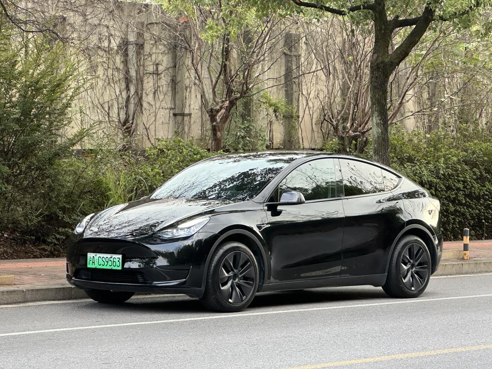 Tesla Model Y 2023 Tesla Model Y 2023 immagine di auto