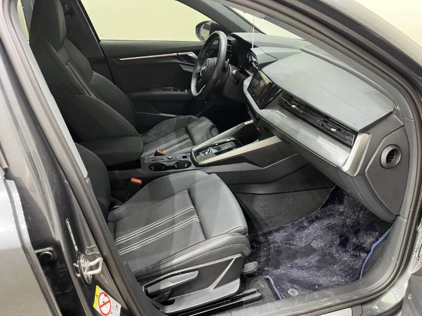 Audi A3 2024 car image #6