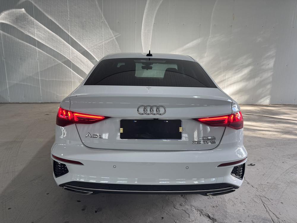 Audi A3 2022 #5 Audi A3 2022 car image #5