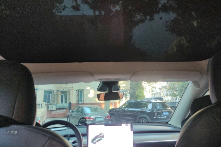 Tesla Model Y 2021 car image #20