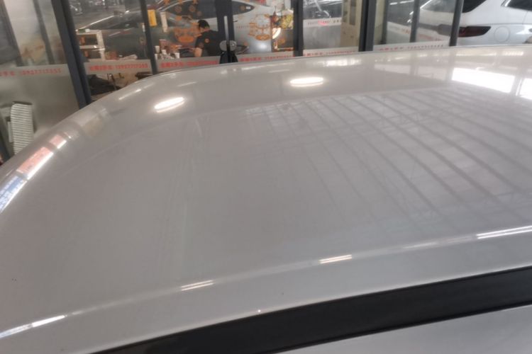 BYD YuanUP 2025 #25 BYD YuanUP 2025 صورة سيارة #25
