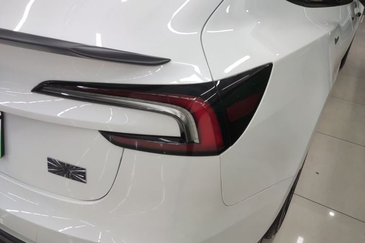 Tesla Model 3 2024 immagine di auto #8