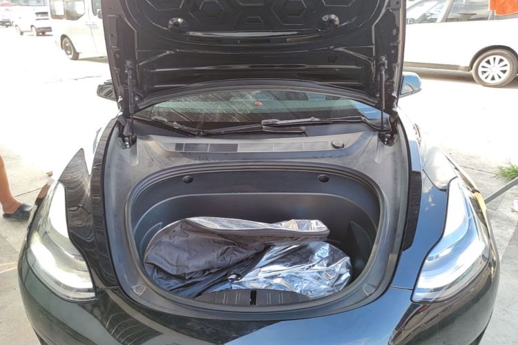 Tesla Model 3 2023 #20 Tesla Model 3 2023 immagine di auto #20