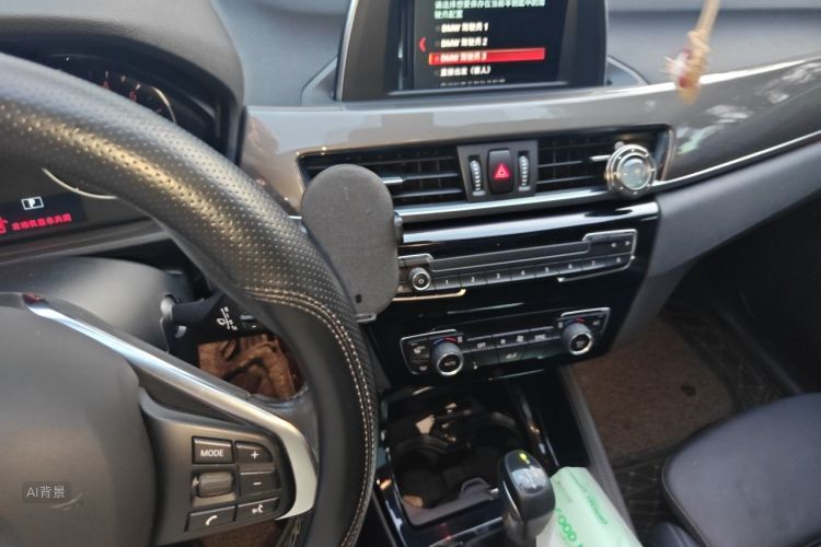 BMW X1 2017 car image #15