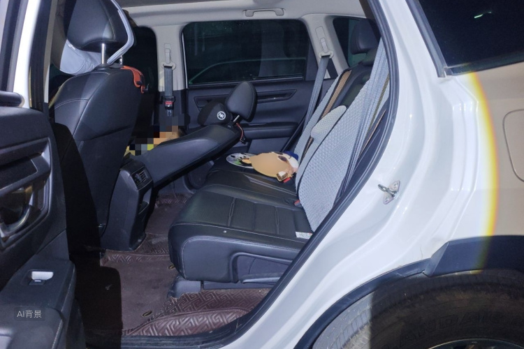 Honda CR-V 2022 car image #19