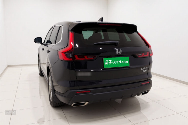 Honda CR-V 2022 #6 Honda CR-V 2022 car image #6