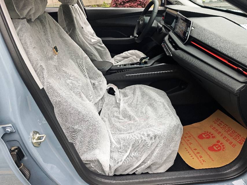 吉利汽车 缤瑞 2026 汽车图片 #5