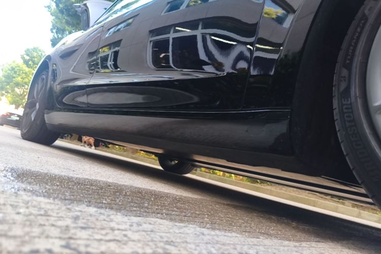 Tesla Model 3 2022 car image #26