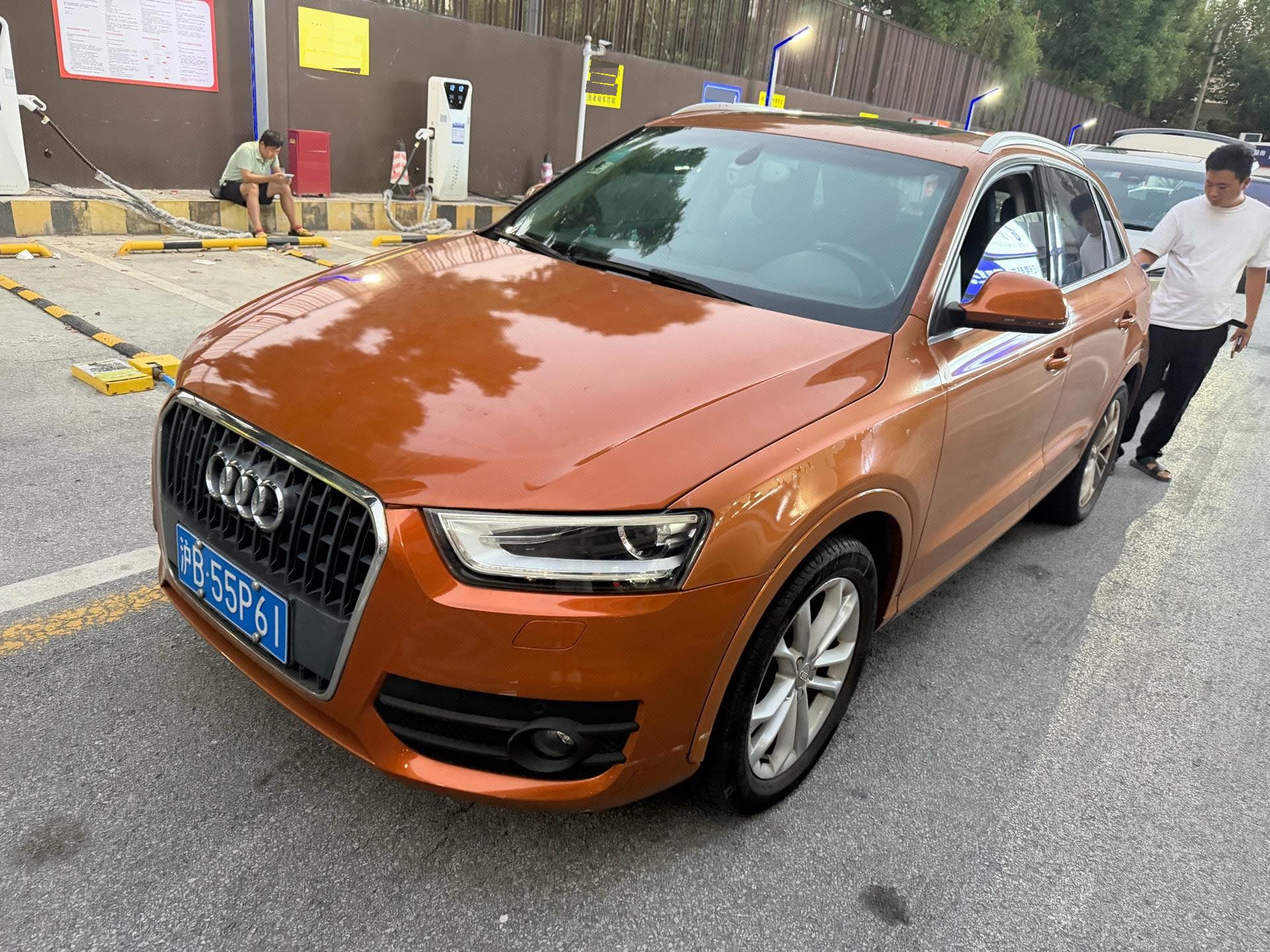 2016 2016 car image